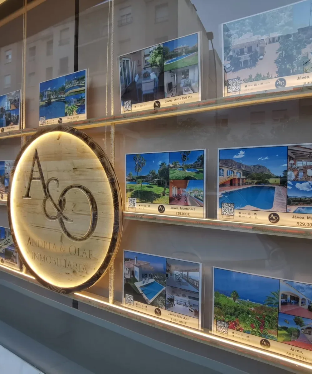 Unsere exklusive Auswahl an Luxusimmobilien