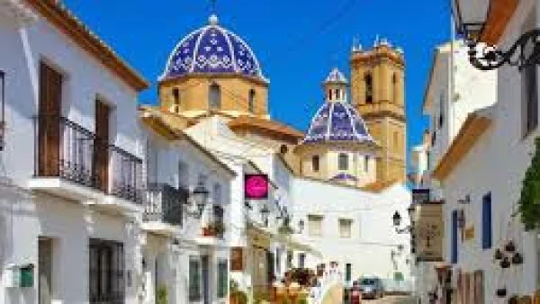Altea
