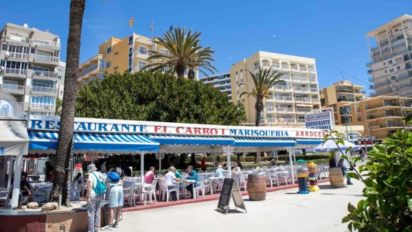 El Carrió