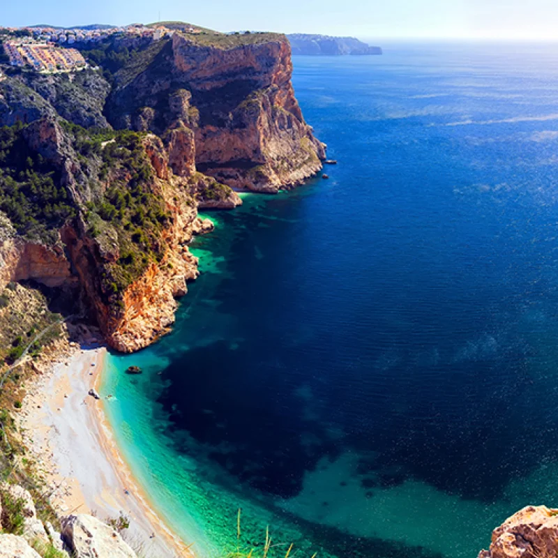 Immobilien in Benitachell | Costa Blanca Hauskauf