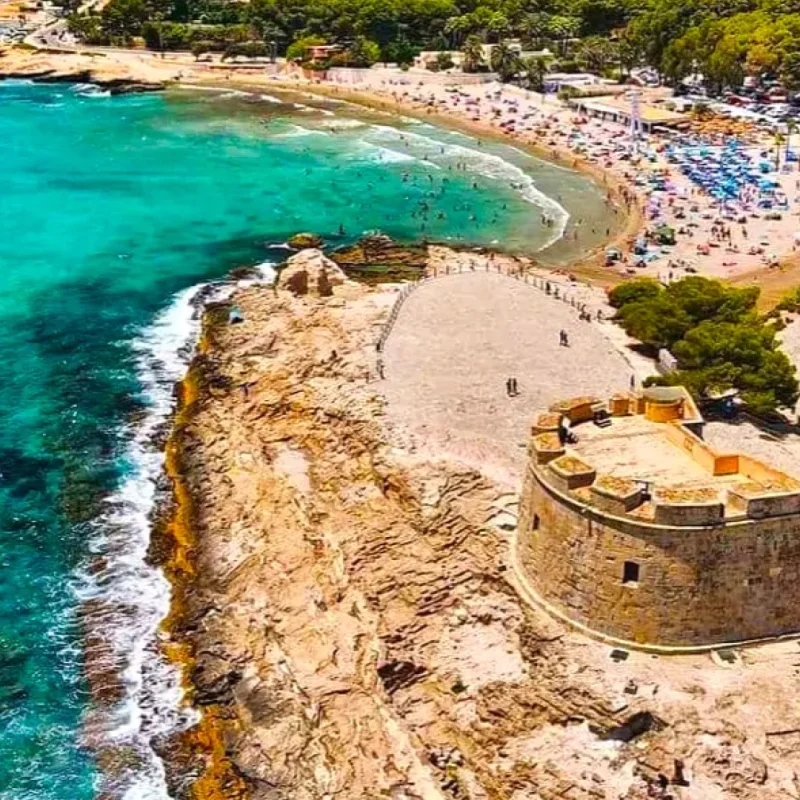 Immobilien in Moraira | Ihr Partner an der Costa Blanca