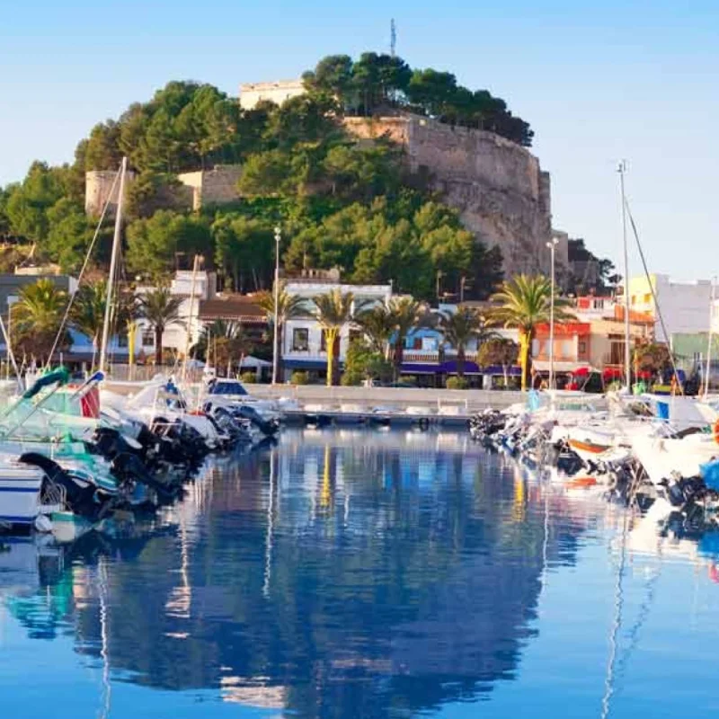 Immobilien in Dénia | Andrea Y Olaf Real Estate