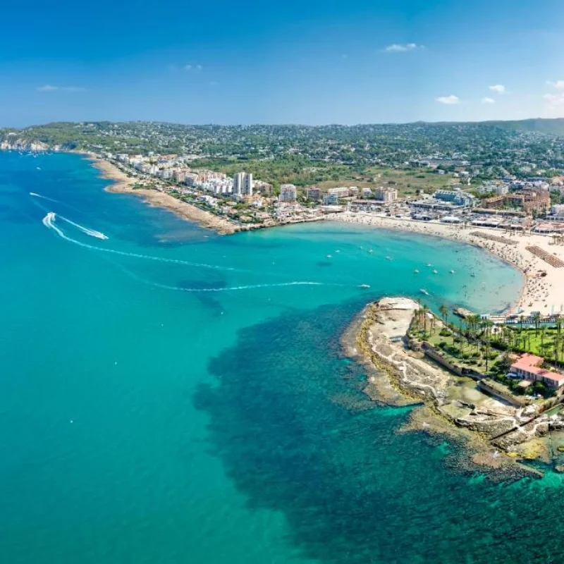 Immobilien in Jávea | Ihr Partner an der Costa Blanca