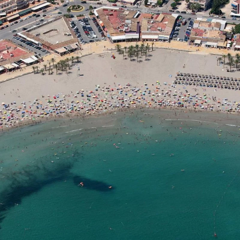 Immobilien in Jávea Arenal | Andrea Y Olaf