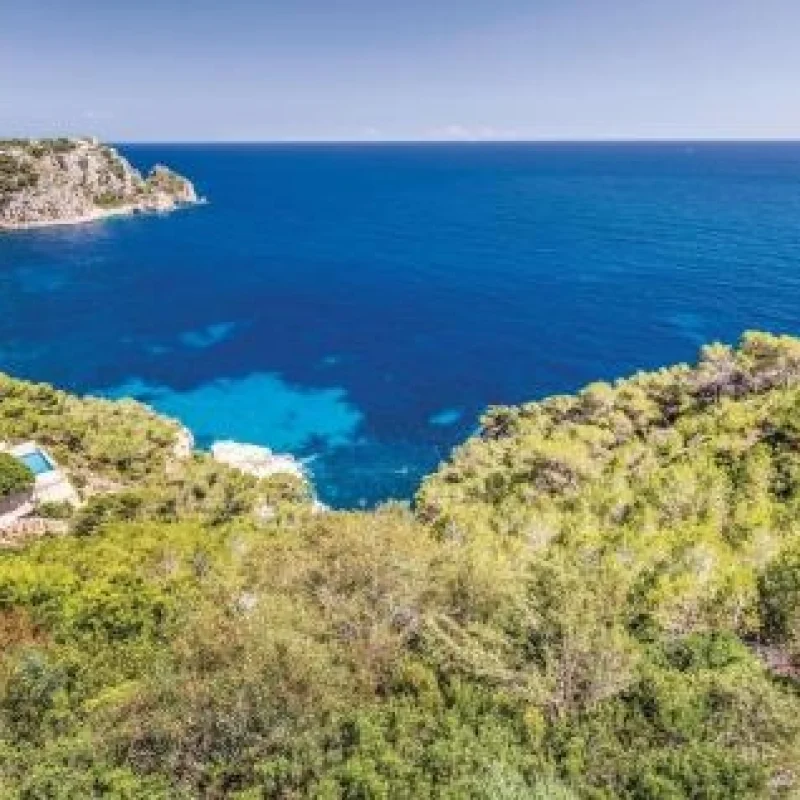 Immobilien in Jávea Costa Nova kaufen