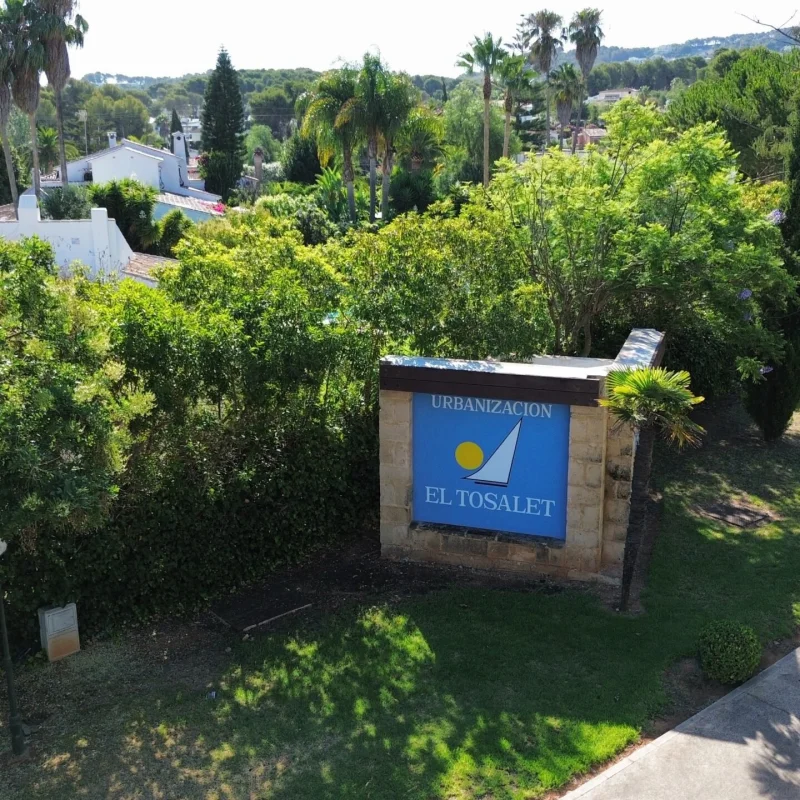 Immobilien in Jávea Tosalet | Andrea Y Olaf