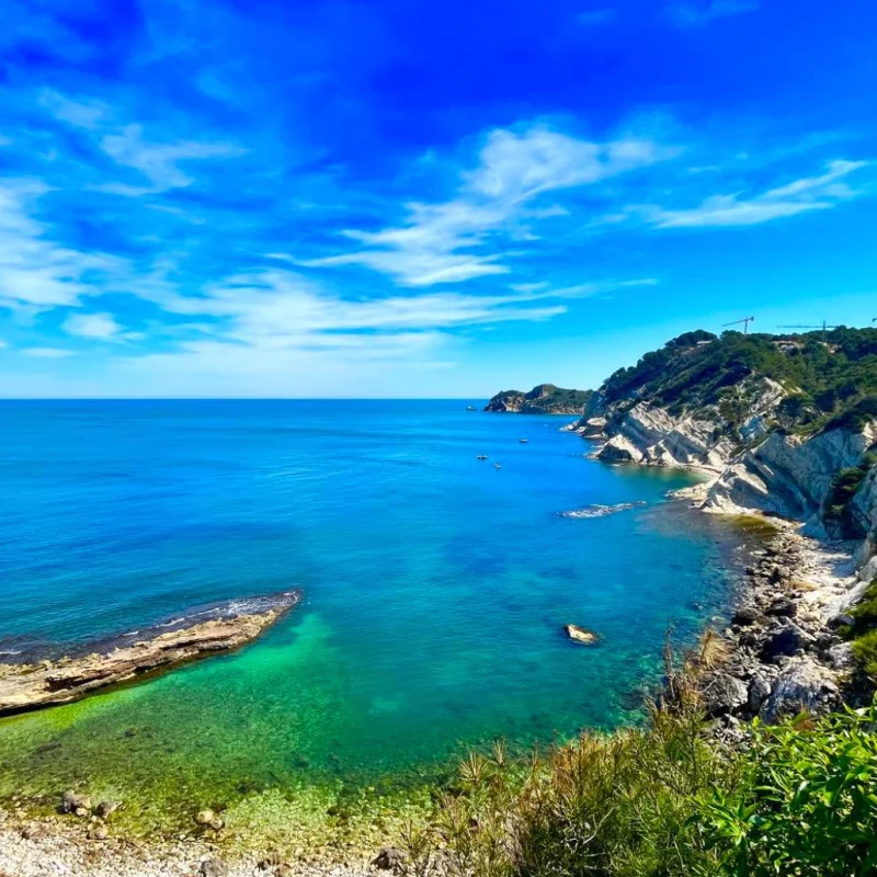 Immobilien in Jávea Cala Blanca | Andrea Y Olaf