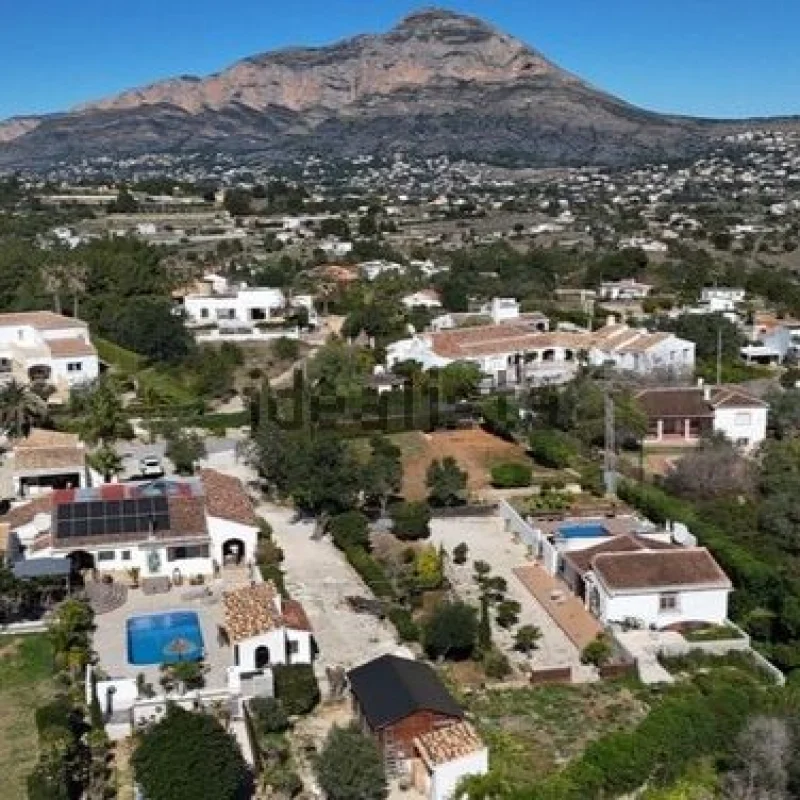 Immobilien in Jávea Tarraula | Andrea Y Olaf