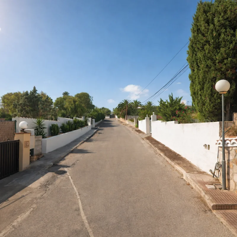 Immobilien in Jávea Valle del Sol | Andrea Y Olaf