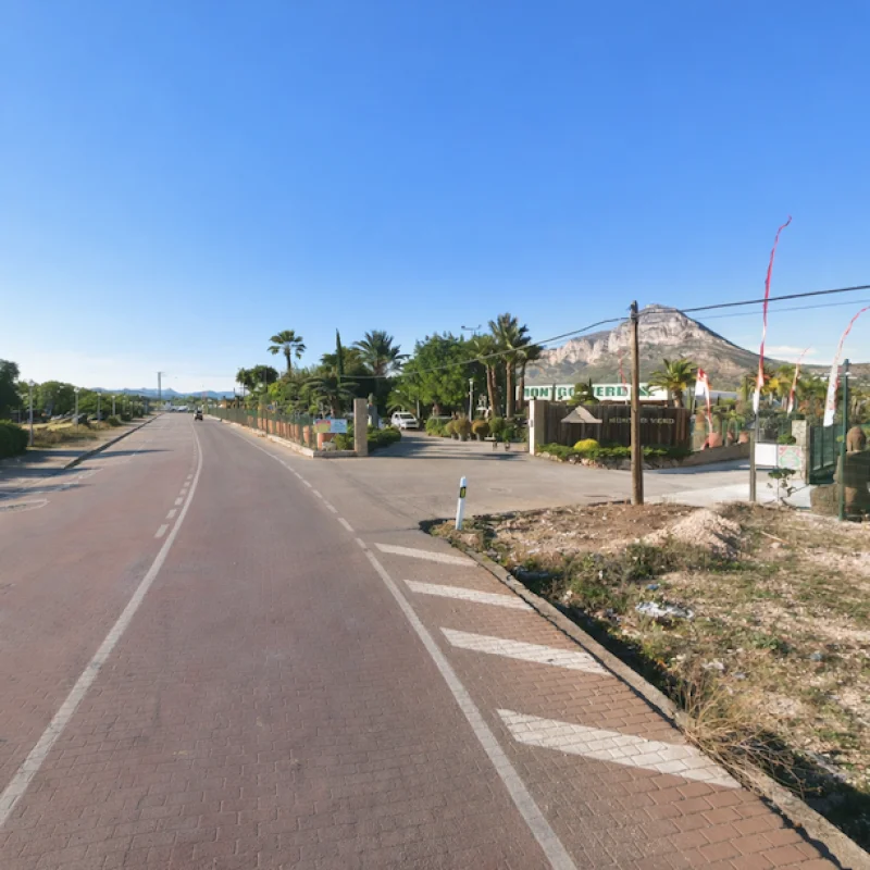 Immobilien in Jávea Piver | Villa und Grundstück kaufen