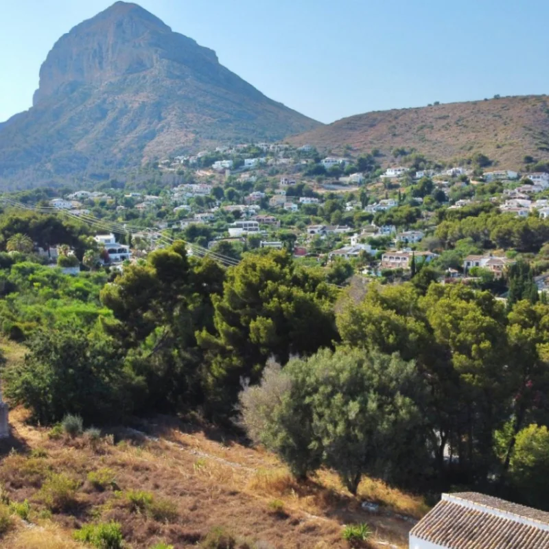 Immobilien in Jávea Castellans | Andrea Y Olaf