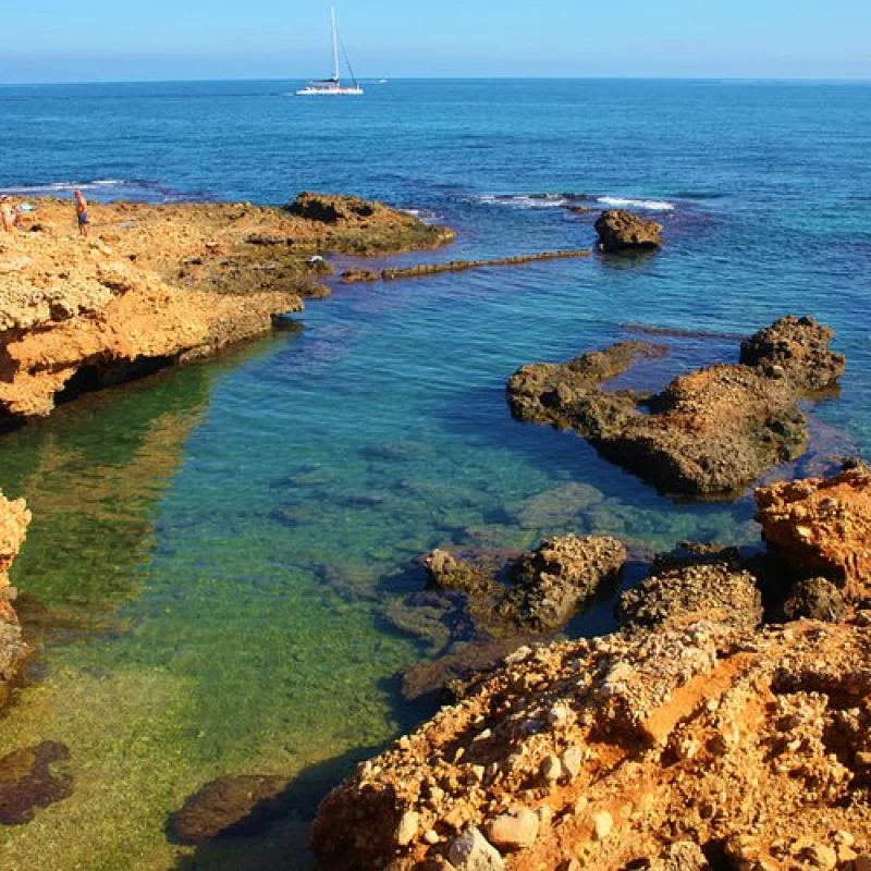 Immobilien in Dénia Las Rotas | Andrea Y Olaf