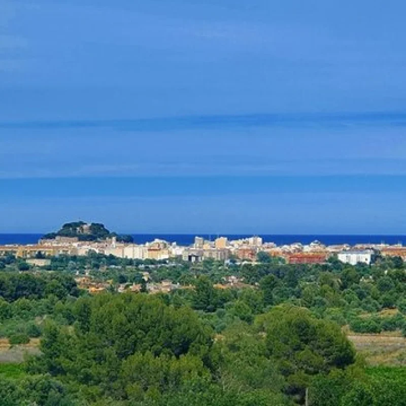 Immobilien in Dénia La Pedrera | Andrea Y Olaf