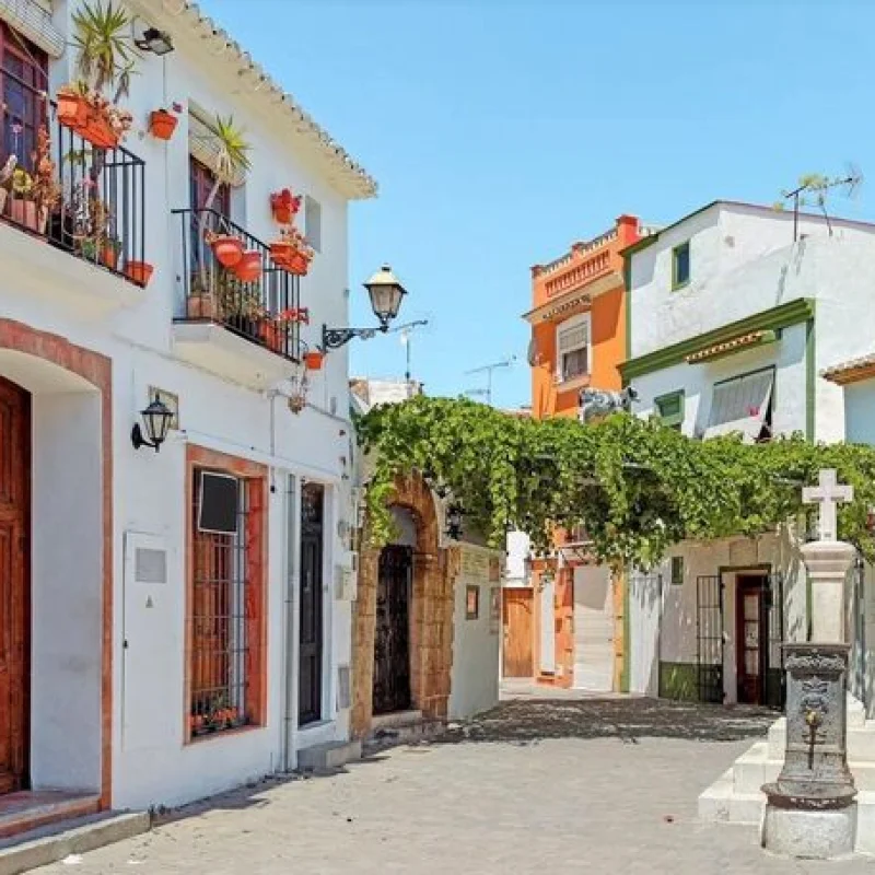 Immobilien in Dénia Centro Urbano | Andrea Y Olaf