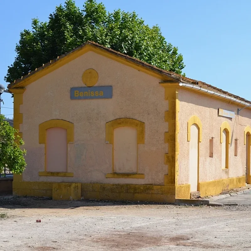 Immobilien in Benimarco, Benissa | Andrea Y Olaf