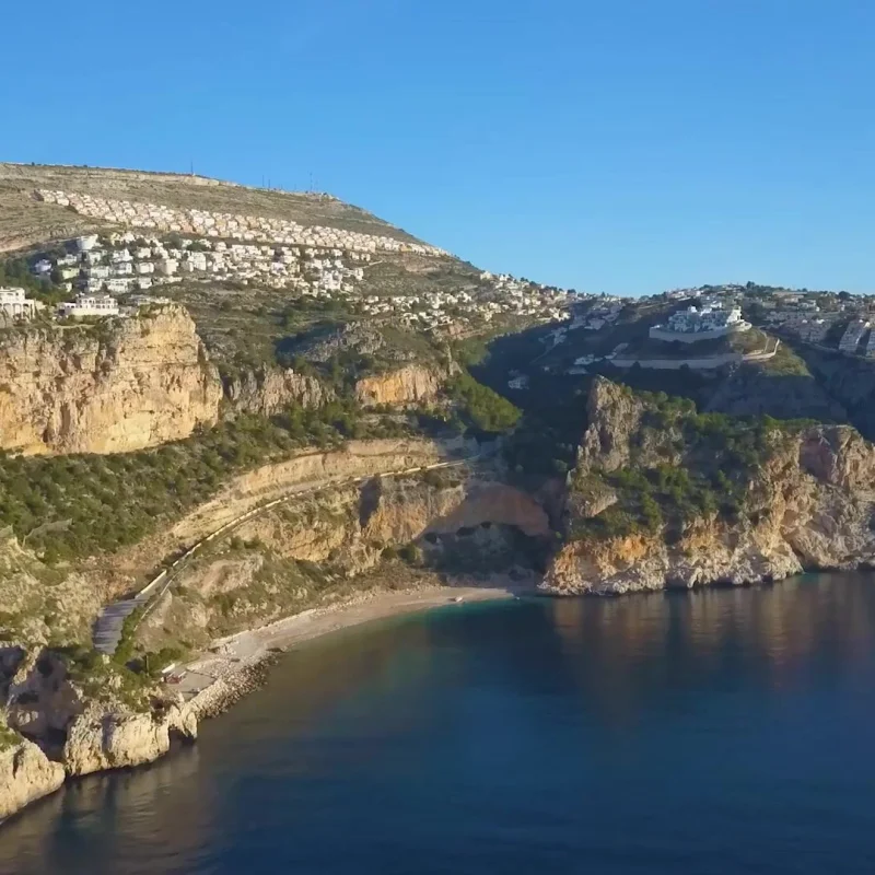Immobilien in Benitachell Cumbre del Sol | Andrea Y Olaf