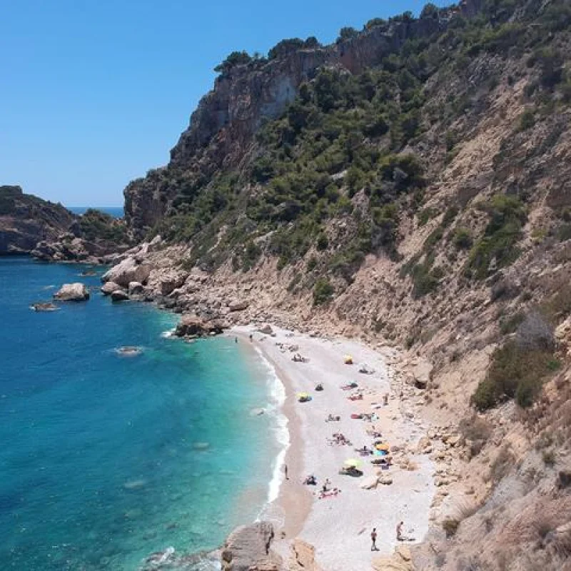 Jávea La Guardia Park: Immobilien zu Verkaufen
