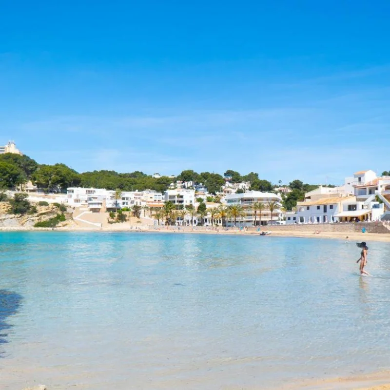 Immobilien in Moraira La Sabatera | Kaufen