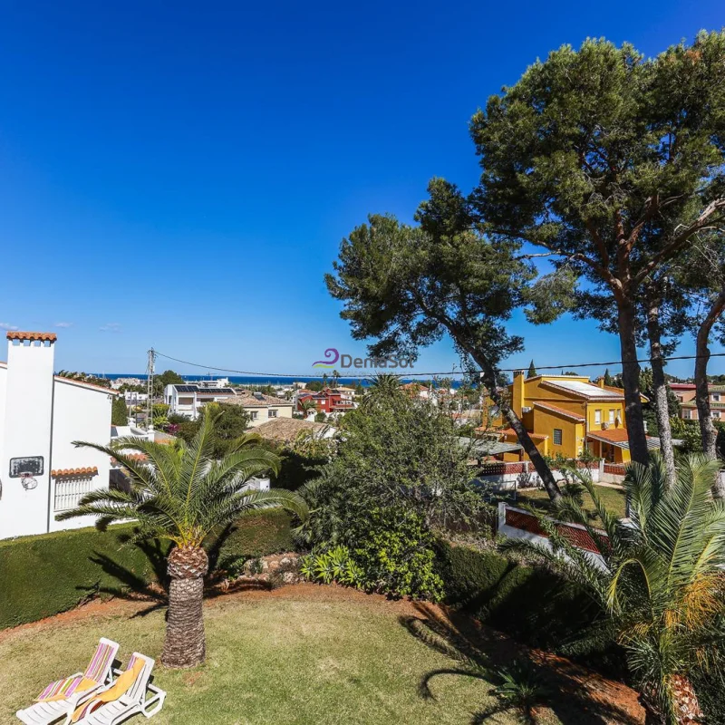 Immobilien in Dénia Santa lucia