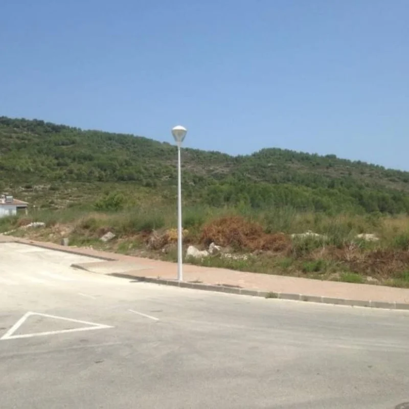 Benitachell: Immobilien in Racó de Nadal Benitachell: Immobilien in Racó de Nadal