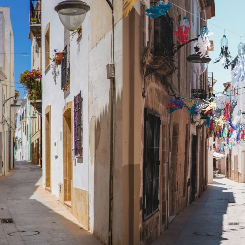 Immobilien in Benitachell Casco Antiguo | Agentur Immobilien in Benitachell Casco Antiguo | Agentur