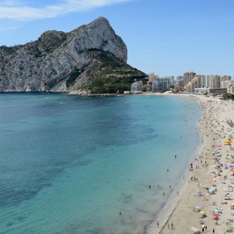 Immobilien in Calpe Pla de Mar | Andrea Y Olaf Immobilien in Calpe Pla de Mar | Andrea Y Olaf