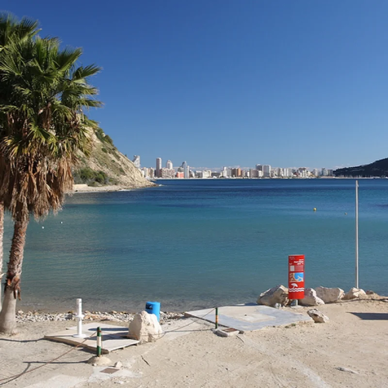 Immobilien in Calpe Puerto Blanco | Kaufen Immobilien in Calpe Puerto Blanco | Kaufen