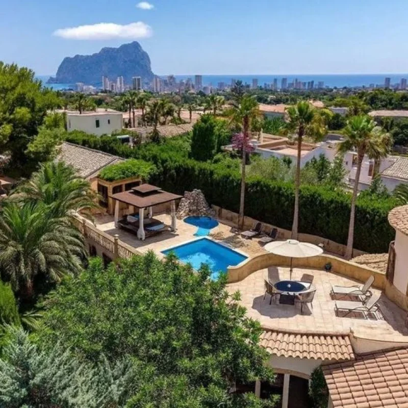 Immobilien in Gran Sol, Calpe | Andrea Y Olaf Immobilien in Gran Sol, Calpe | Andrea Y Olaf