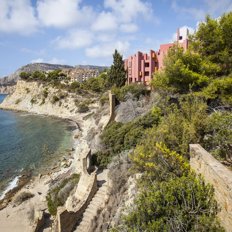 Immobilien in Calpe Manzanera | Andrea Y Olaf Immobilien in Calpe Manzanera | Andrea Y Olaf