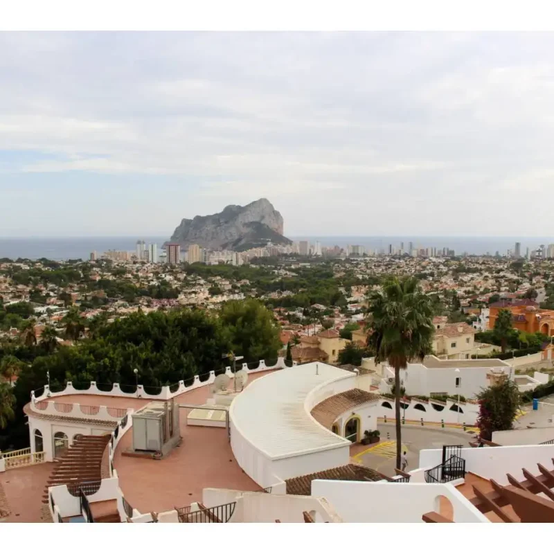 Immobilien in Calpe Cometa | Andrea Y Olaf Immobilien in Calpe Cometa | Andrea Y Olaf