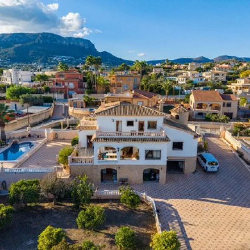 Immobilien in Calpe Garduix | Andrea Y Olaf Immobilien in Calpe Garduix | Andrea Y Olaf