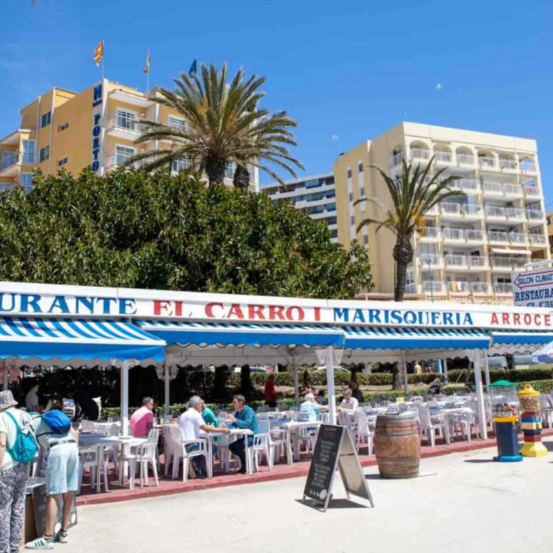 Immobilien in Calpe El Carrió | Häuser & Grundstücke Immobilien in Calpe El Carrió | Häuser & Grundstücke