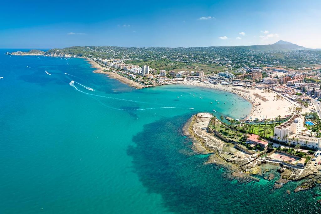 Immobilien zum Verkauf in Jávea