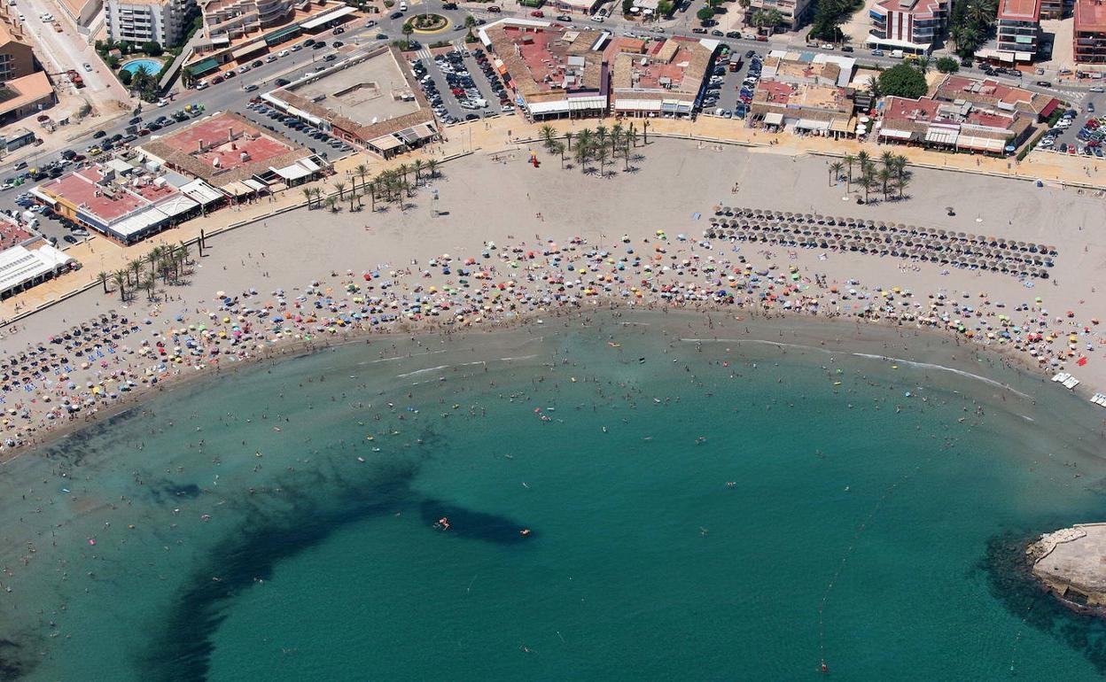 Immobilien zum Verkauf in Arenal (Jávea)