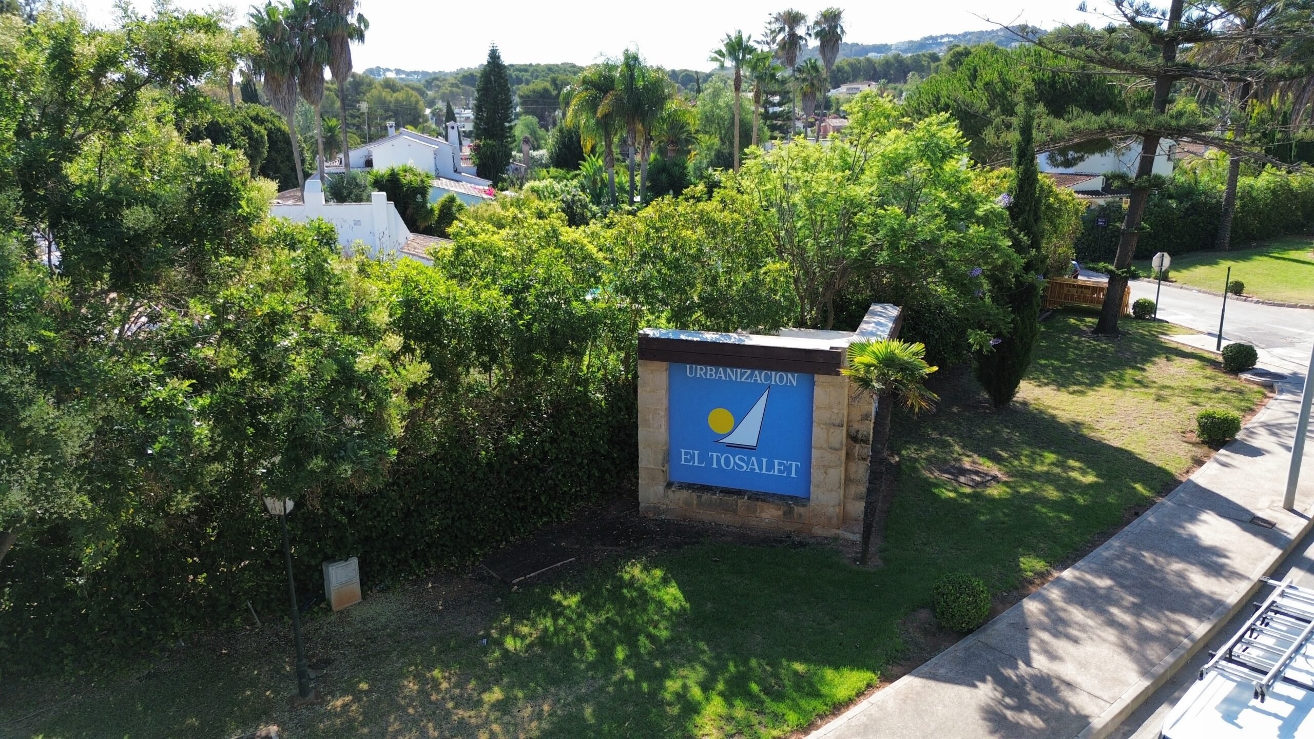 Immobilien zum Verkauf in Tosalet (Jávea)