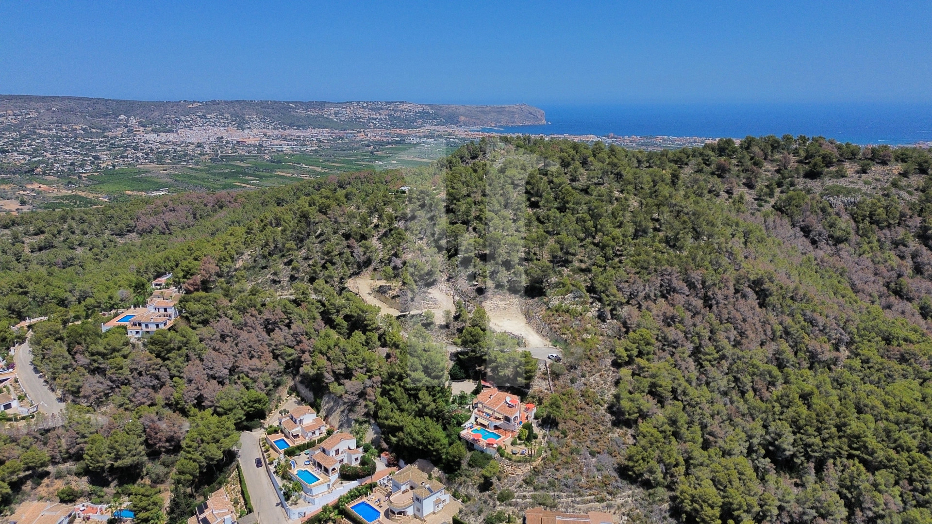 Immobilien zum Verkauf in Rafalet (Jávea)