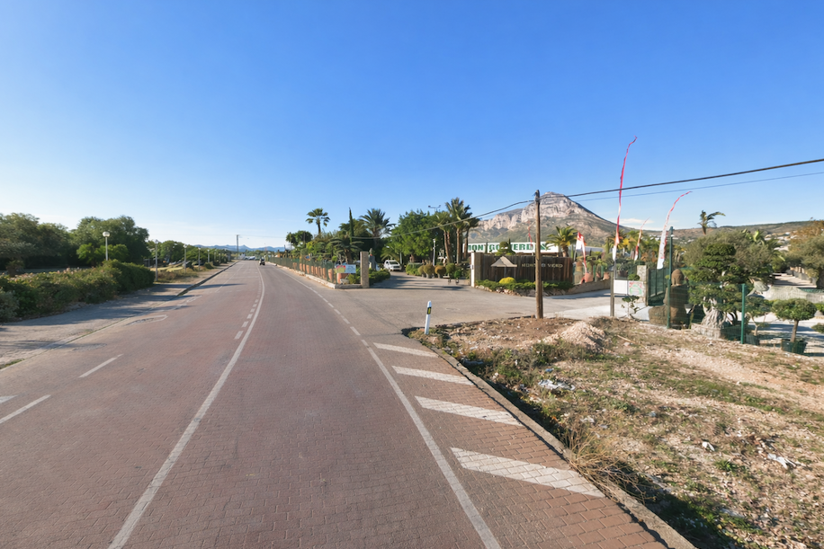 Immobilien zum Verkauf in Piver (Jávea)