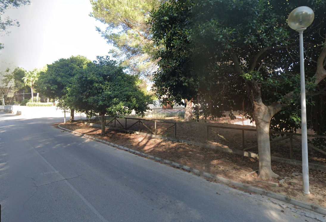 Immobilien zum Verkauf in Capsades (Jávea)