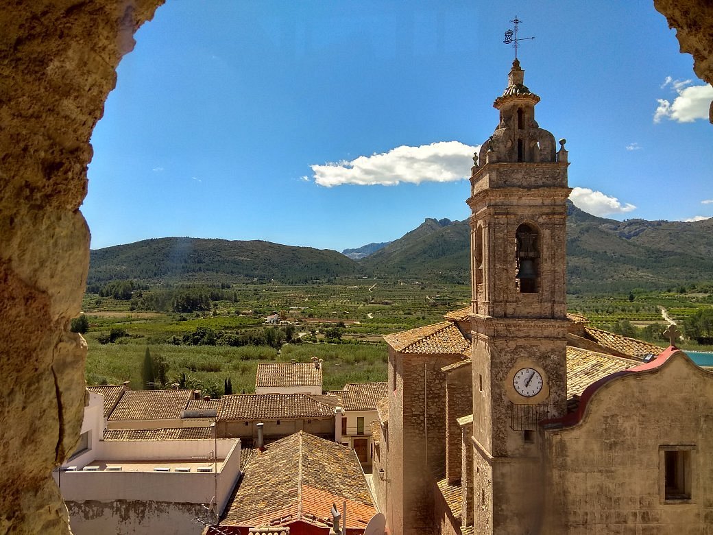 Immobilien zum Verkauf in Alcalalí