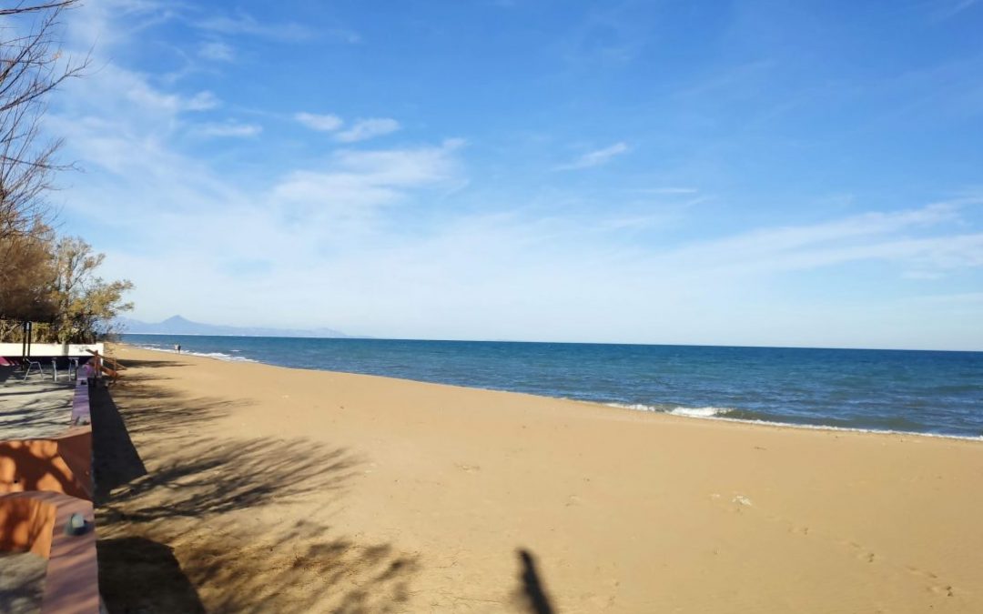 Immobilien zum Verkauf in Las Marinas (Dénia)