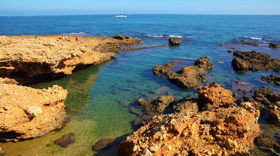 Immobilien zum Verkauf in Las Rotas (Dénia)