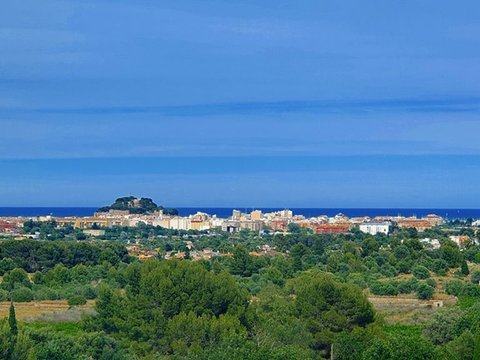 Immobilien zum Verkauf in La Pedrera (Dénia)