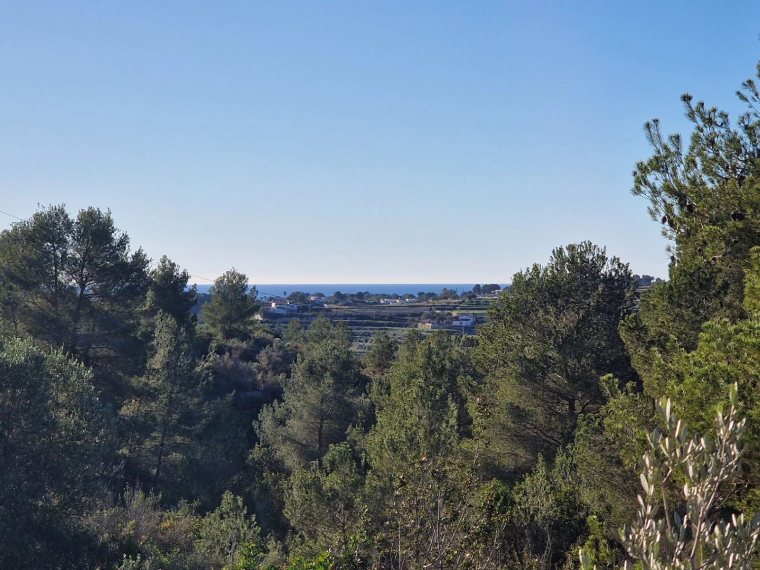 Immobilien zum Verkauf Campo (Moraira)