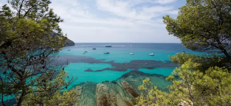 Immobilien zum Verkauf Cami San Miguel Teulada (Moraira)