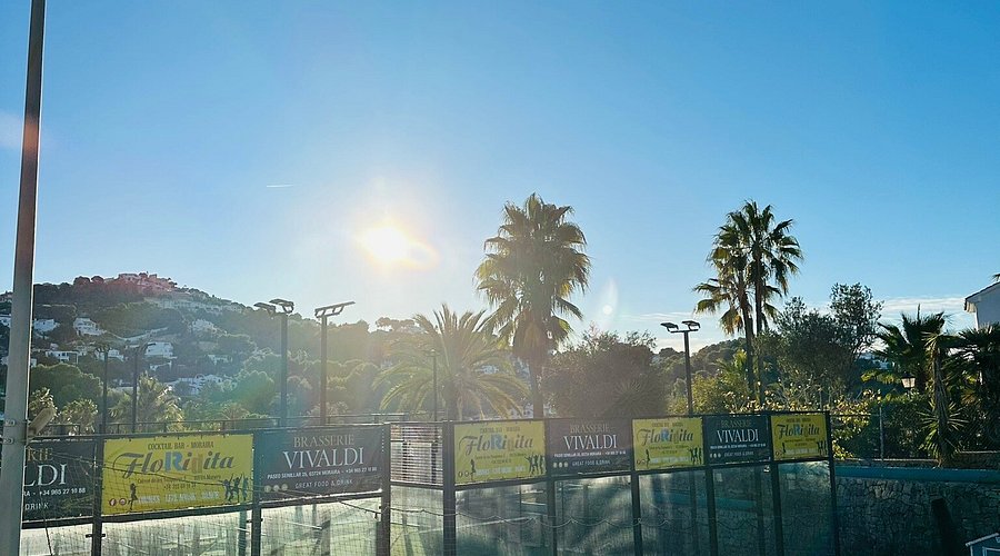 Immobilien zum Verkauf in Sol Park (Moraira)