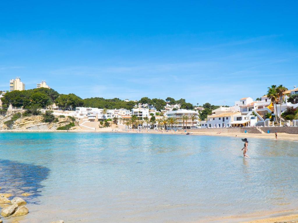 Immobilien zum Verkauf in La Sabatera (Moraira)