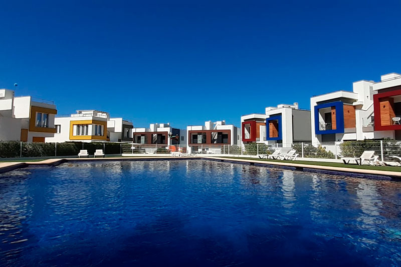 Immobilien zum Verkauf Tossal Gross (Dénia)