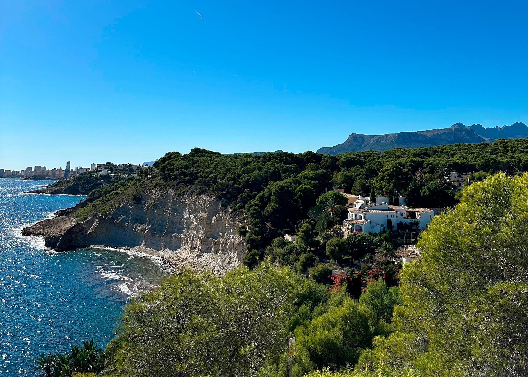 Immobilien zum Verkauf Tossal (Benissa)