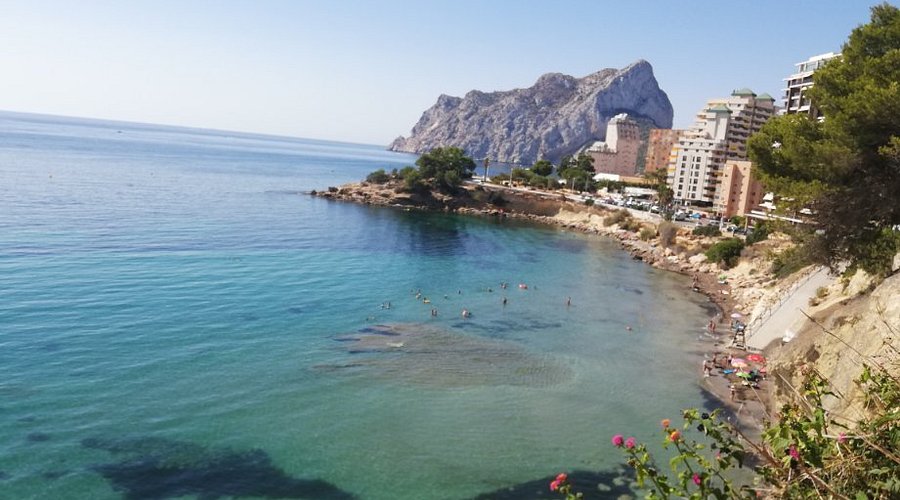 Immobilien zum Verkauf Partida La Calalga (Calpe)