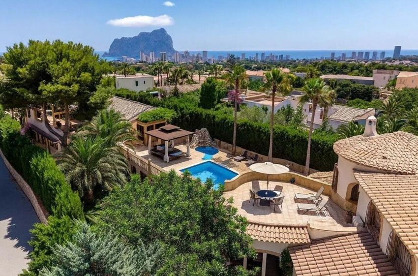 Immobilien zum Verkauf Gran Sol (Calpe)